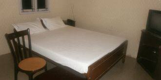Annamalai Lodge, Tiruchendur 2